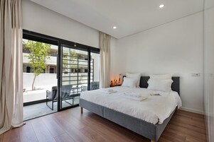 Casa | 1 quarto