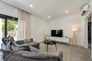 Huoneisto | 1 makuuhuone