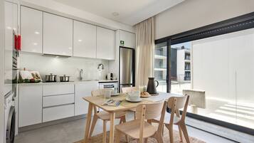 Ferienhaus | 1 Schlafzimmer