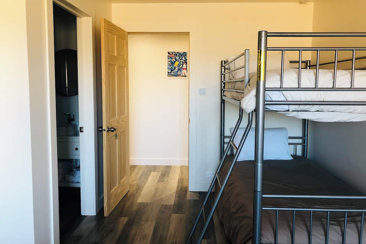 Quadruple Room, Patio, Garden View