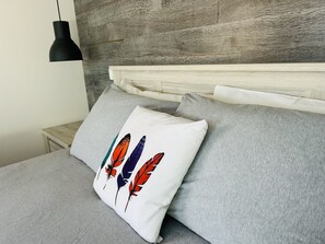 City Triple Room, Private Bathroom, Garden View | Free WiFi