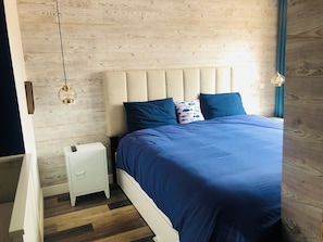 Comfort Triple Room, Patio, Garden View | Free WiFi