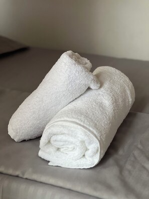 Miscellaneous - 2-bedroom apartment in Durrës with AC/Parking (Durrës)