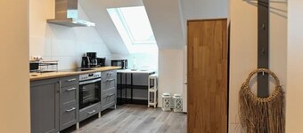 Charming apartment in Miesenheim