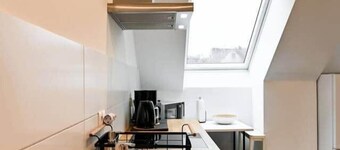 Charming apartment in Miesenheim