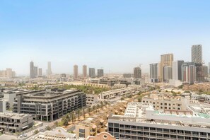 Miscellaneous - Modern 1BR in JVC with Pool Gym and Parking (Dubai)