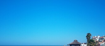 A place called rest in Matalascañas