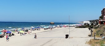 A place called rest in Matalascañas