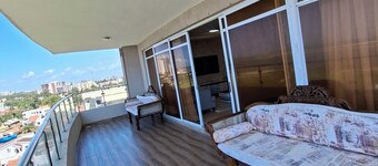 Luxury nyali Seaview apartment