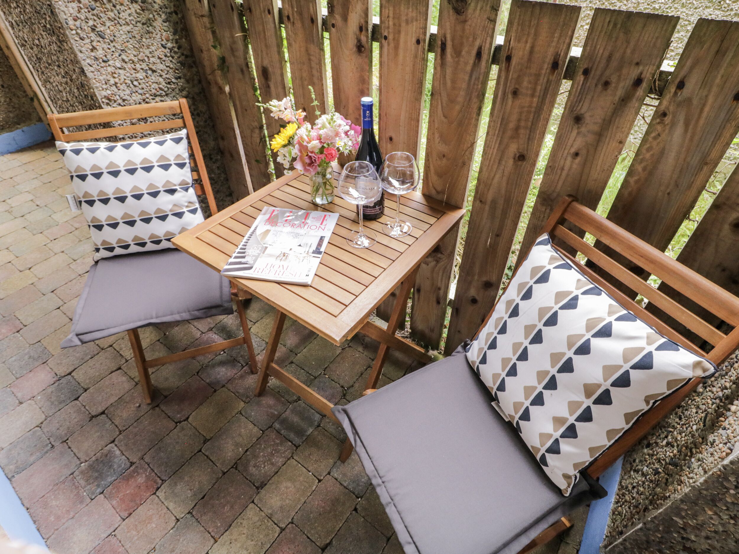 تناول ال طعام بالخارج