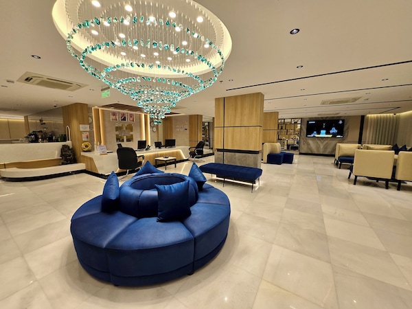 Hotel Elite Haven - Medina