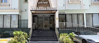 Hotel Elite Haven
