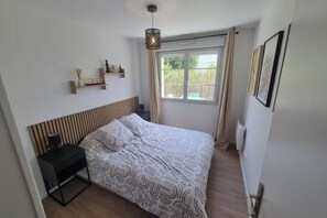 1 chambre, Wi-Fi