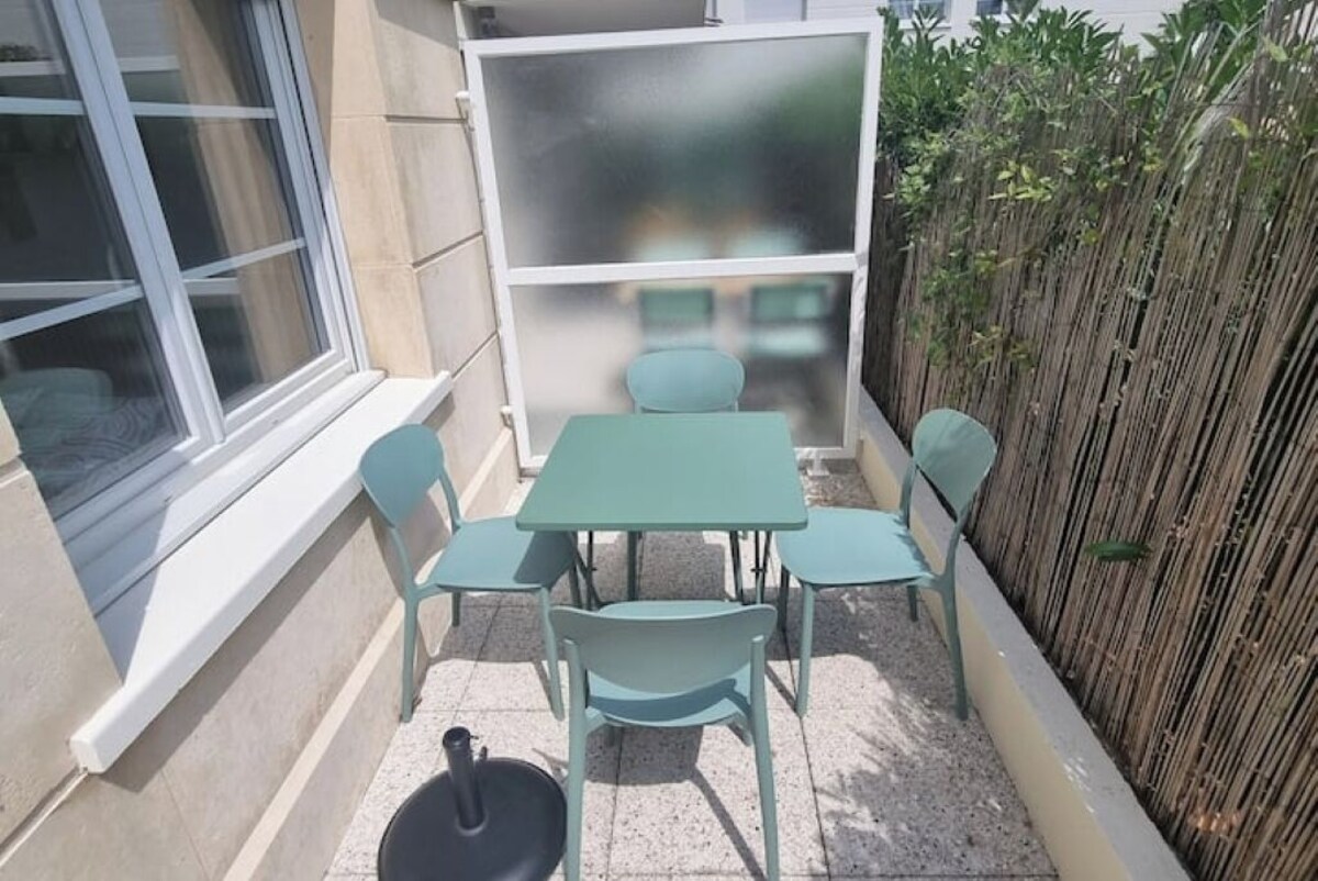 Bild für Gastgeberprofil