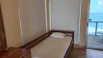 1 habitación y wifi