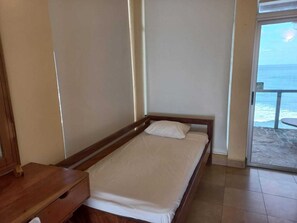 1 bedroom, WiFi