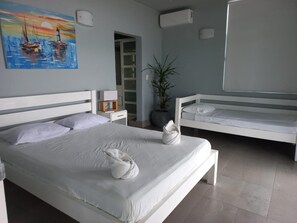 1 bedroom, WiFi