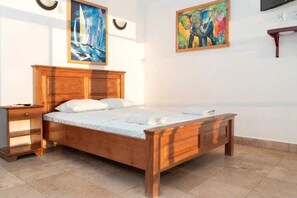 1 bedroom, WiFi