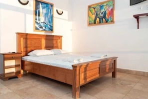 1 bedroom, WiFi