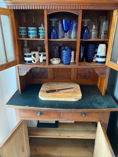 WIESN! Beautiful apartment in Schwabing