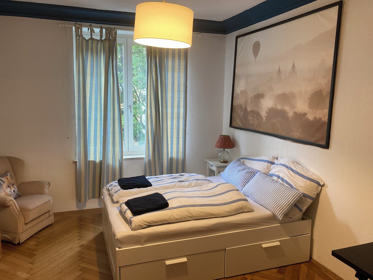 Värdens profilbild