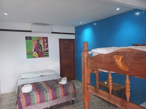 1 bedroom, WiFi