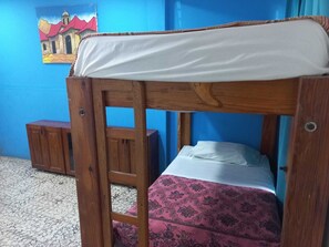 1 bedroom, WiFi