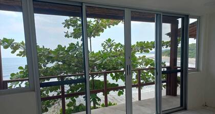 Estudio apartamento con vista al Oceano