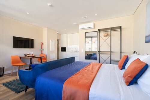 Conde13 aparthotel