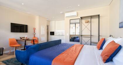 Conde13 aparthotel