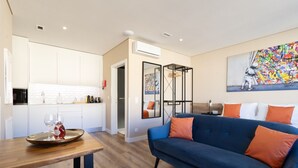 Équipements de la chambre