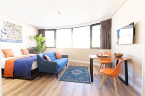 Servicios de la habitación