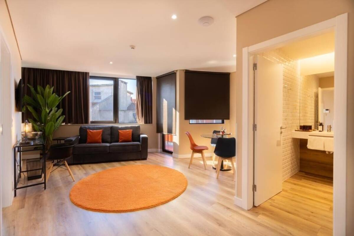 Équipements de la chambre