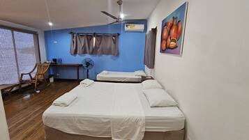 1 Schlafzimmer, WLAN