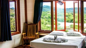 1 bedroom, WiFi
