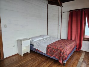 1 bedroom, WiFi