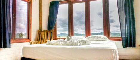 1 Schlafzimmer, WLAN