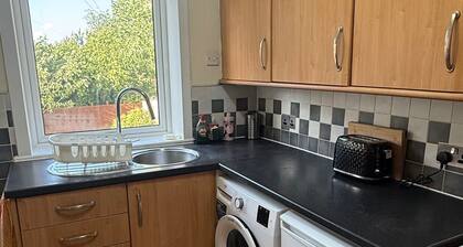 Seaside Charm at Winifred Crescent
