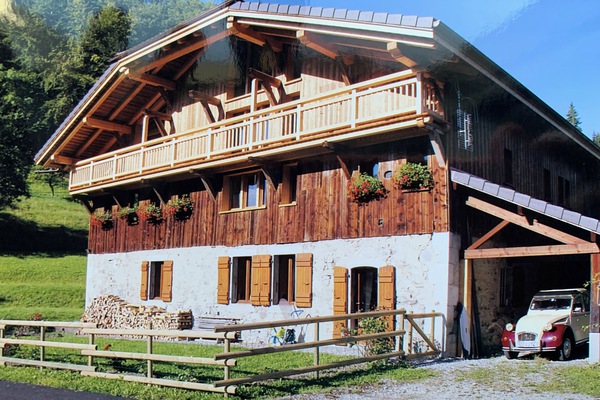 Außenbereich
