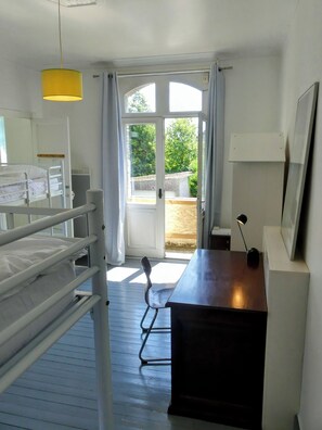 3 chambres, Wi-Fi