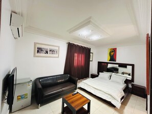 2 chambres, Wi-Fi, draps fournis