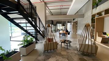 Apartment | Innenbereich