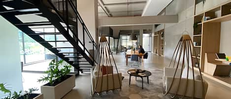 Apartment | Interior