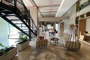 Apartment | Innenbereich