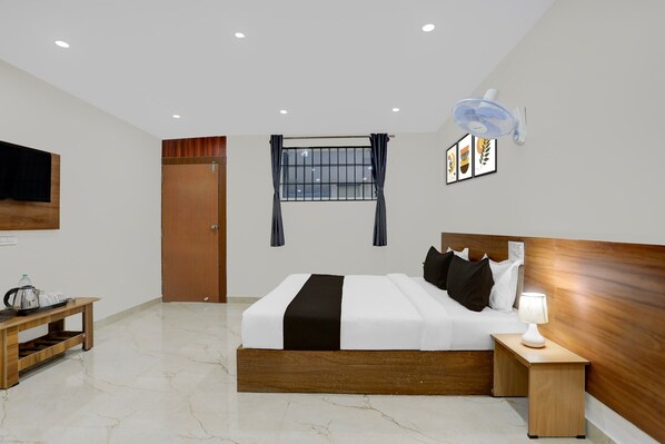 1 chambre