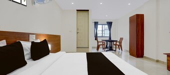 Collection Chikmagalur Zilla Panchayat