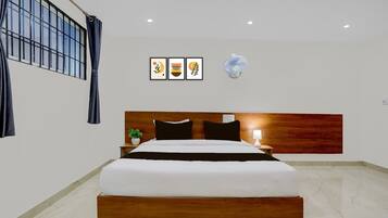 Hus | 1 soveværelse