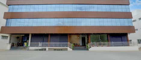 House | Exterior