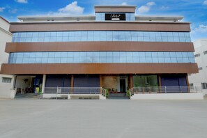 Huis | Exterieur