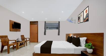 Collection Chikmagalur Zilla Panchayat